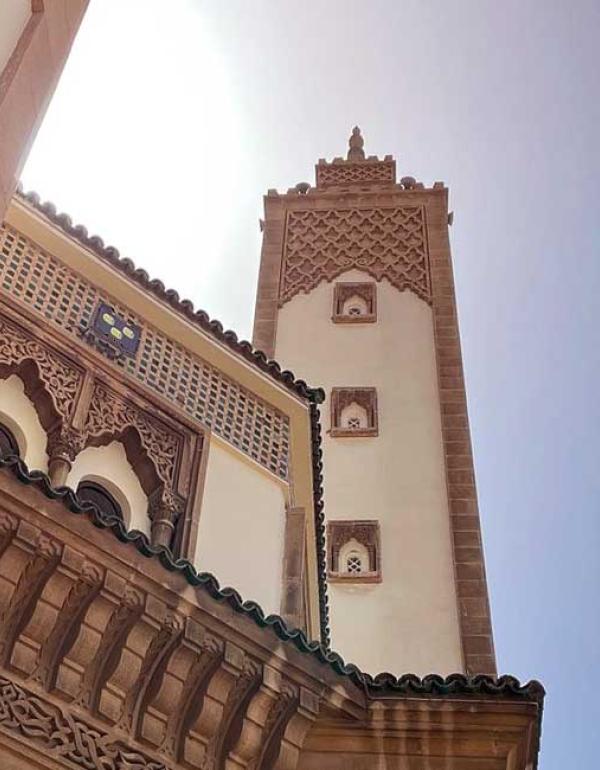primmo agadir