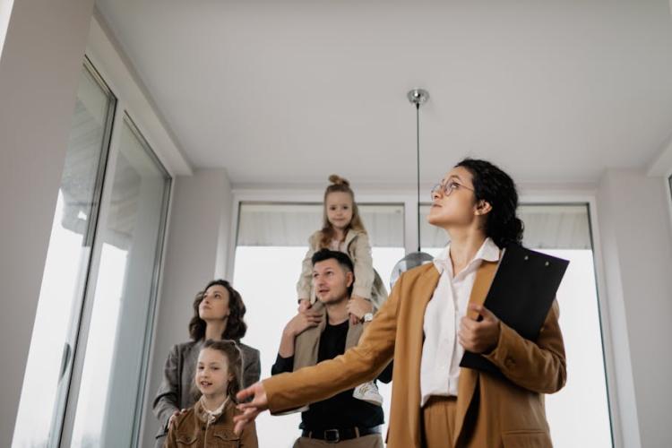 Avant d'acheter, faire plus d'une visite