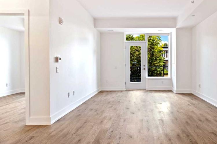 primmo appartement