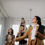 Avant d'acheter, faire plus d'une visite